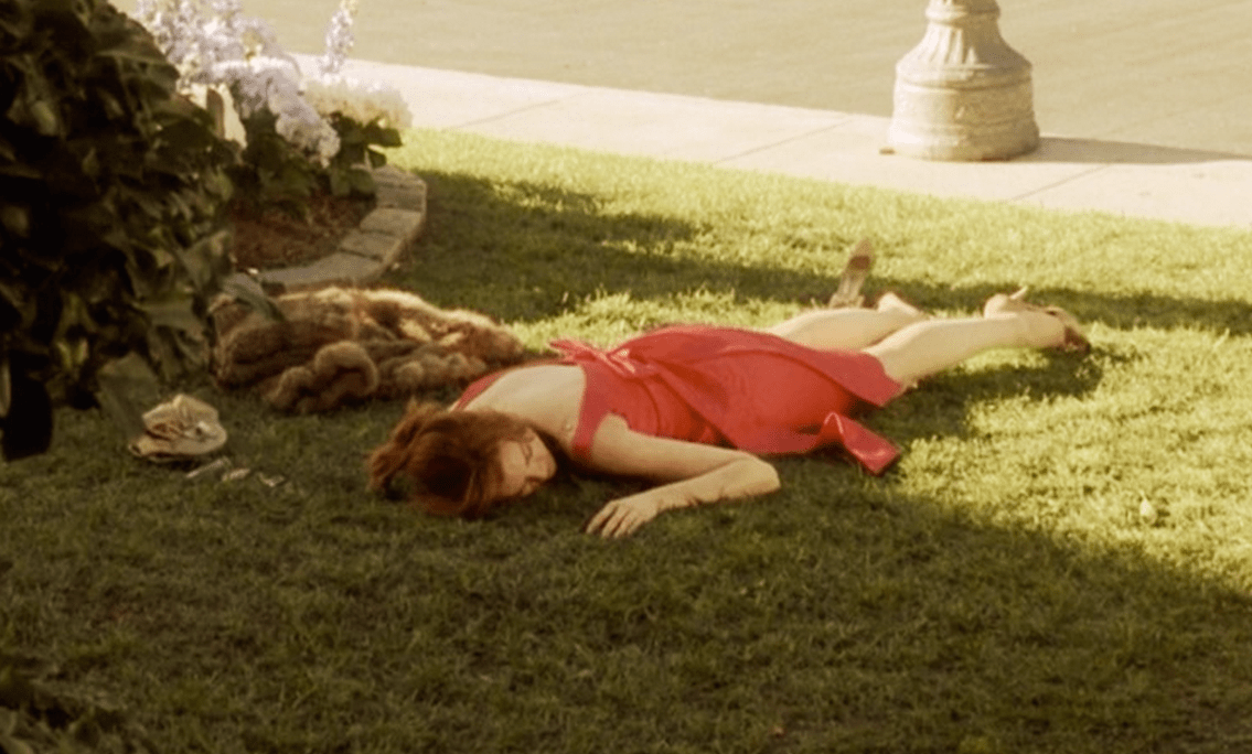 Desperate Housewives, Bree Van De Kamp