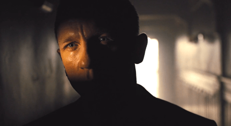 ‘…That which we are, we are…’, SkyFall (2012)