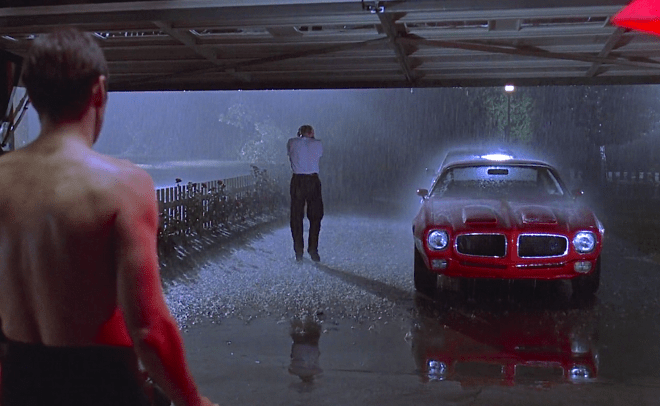 American Beauty (1999), Kevin Spacey, Chris Cooper