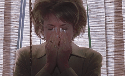 American Beauty (1999), Annette Bening