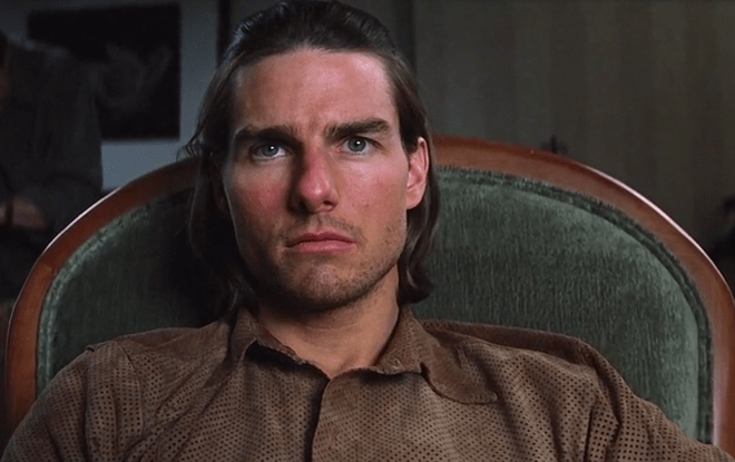Magnolia (1999), Tom Cruise