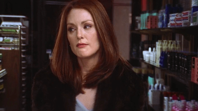 Magnolia (1999), Julianne Moore