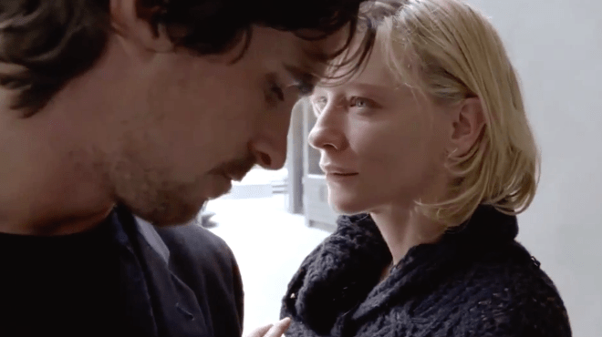 Knight Of Cups (2015), Christian Bale, Cate Blanchett