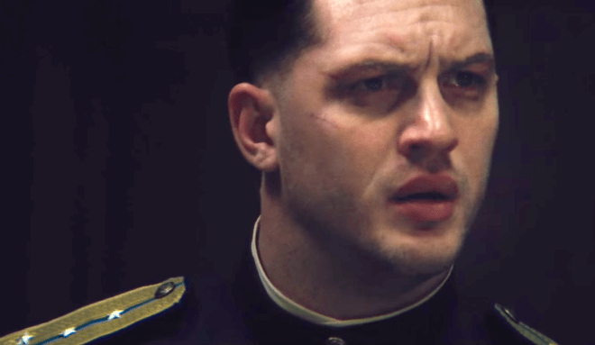 Child 44 (2015), Tom Hardy