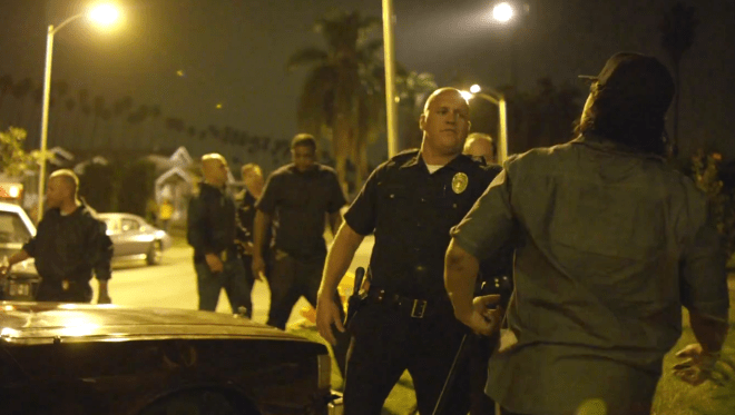 Straight Outta Compton (2015), N.W.A.