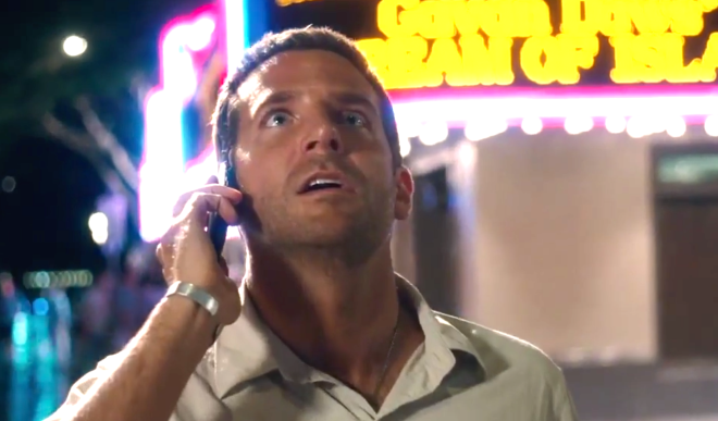 Aloha (2015), bradley Cooper