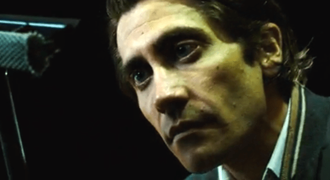Nightcrawler (2014), Jake Gyllenhaal