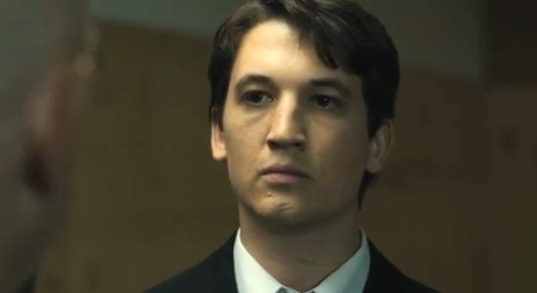 Whiplash (2014), Miles Teller