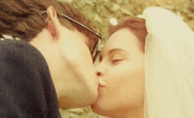 The Theory Of Everything (2014), Eddie Redmayne, Felicity Jones