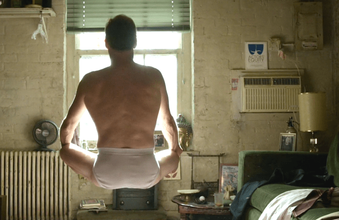 Birdman (2014), Michael Keaton