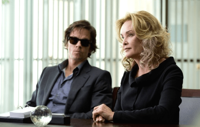 The Gambler (2014), Mark Wahlberg, Jessica Lange
