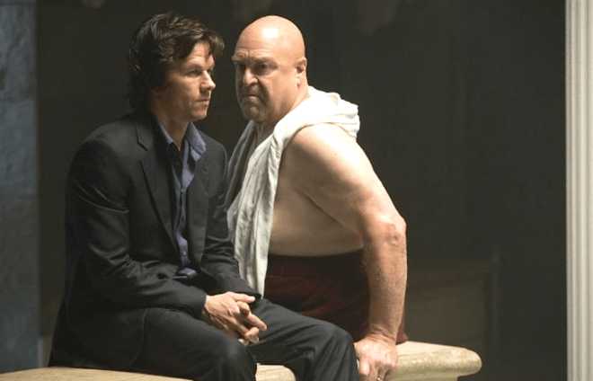 The Gambler (2014), Mark Wahlberg, John Goodman