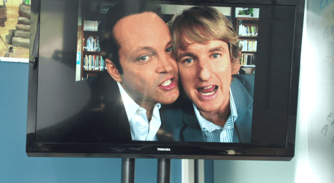 The Internship (2013): Vince Vaughn, Owen Wilson