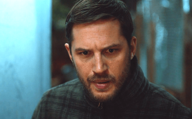 The Drop (2014), Tom Hardy