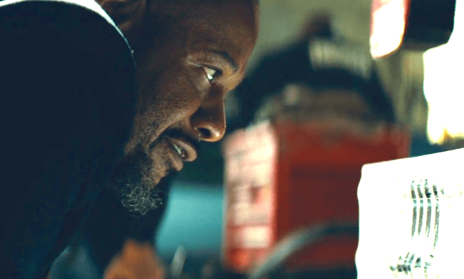 Taken 3 (2014), Forest Whitaker