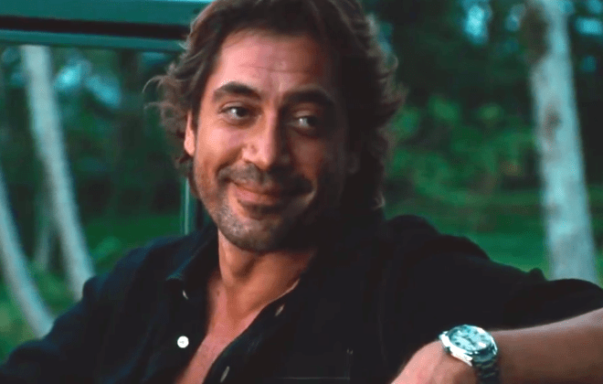 Eat Pray Love (2010), Javier Bardem