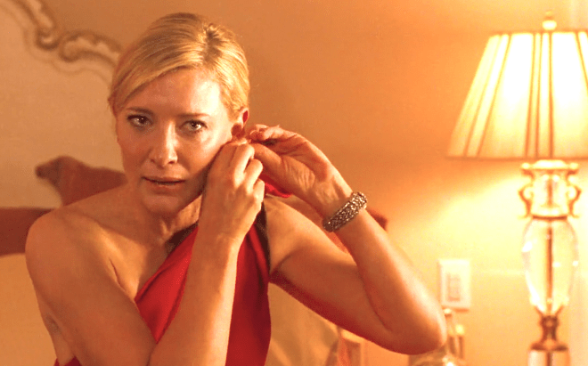 Blue Jasmine (2013) Cate Blanchett