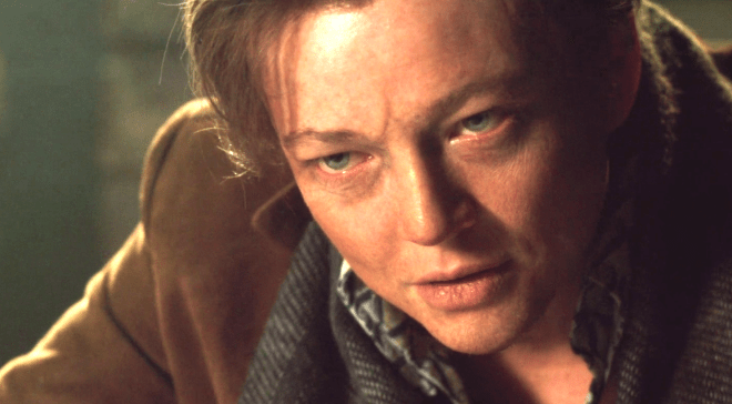 Predestination (2014), Sarah Snook