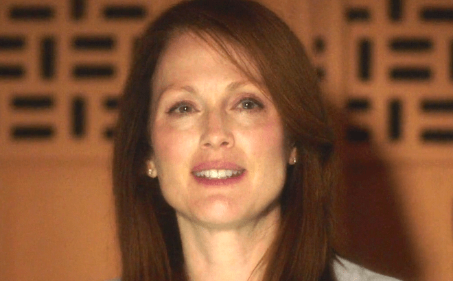 Still Alice (2014), Julianne Moore