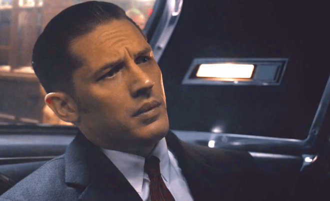Legend (2015), Tom Hardy