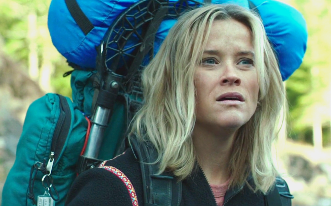 Wild (2014), Reese Witherspoon