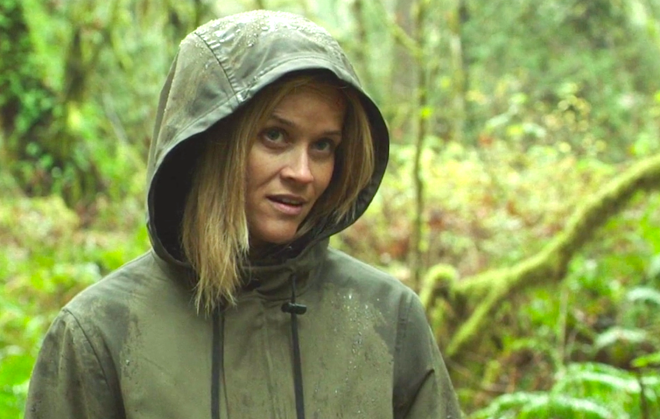 Wild (2014), Reese Witherspoon