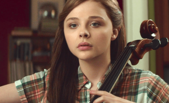 If I Stay (2014), Chloe Grace Moretz