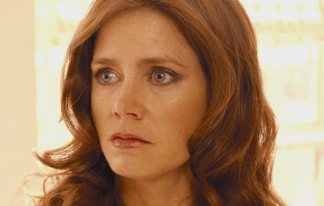 American Hustle (2013), Amy Adams