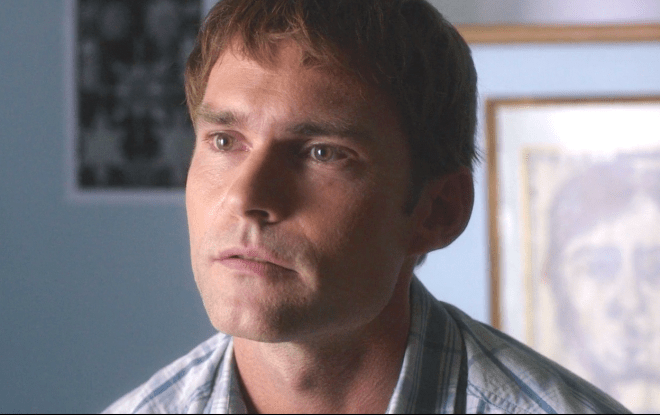 Just Before I Go (2014), Seann William Scott