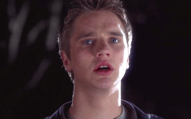 Final Destination (200), Devon Sawa