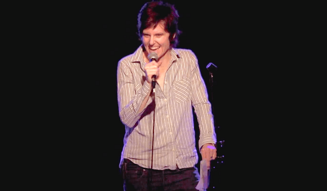 Tig (2015), Tig Notaro