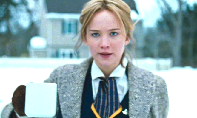 Joy (2015), Jennifer Lawrence