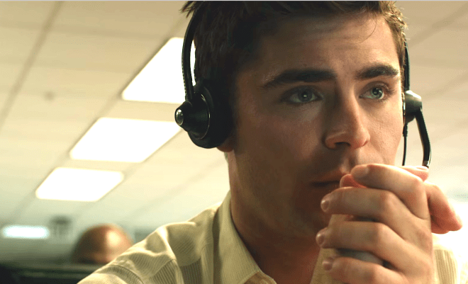 We Are Your Friends (2015), Zac Efron