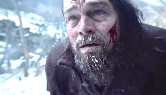 The Revenant (2015), Leonardo DiCaprio