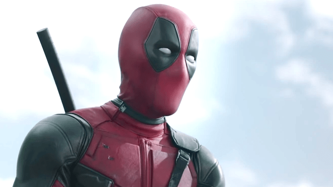 Deadpool (2016), Ryan Reynolds