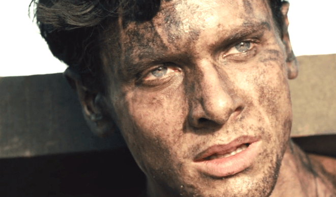 Unbroken (2014), Jack O'Connell