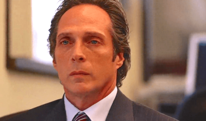 The Dark Knight (2008), William Fichtner