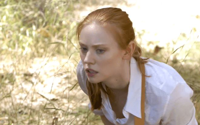 Forever (2015), Deborah Ann Woll