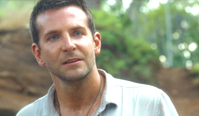 Aloha (2015), Bradley Cooper 