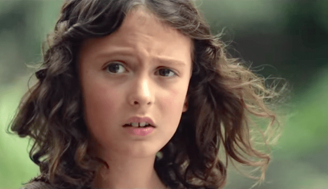 The Young Messiah (2016), Adam Greaves-Neale