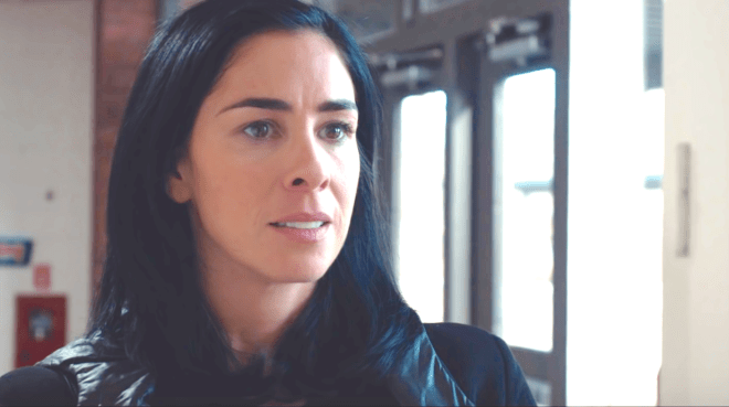 I Smile Back (2015), Sarah Silverman