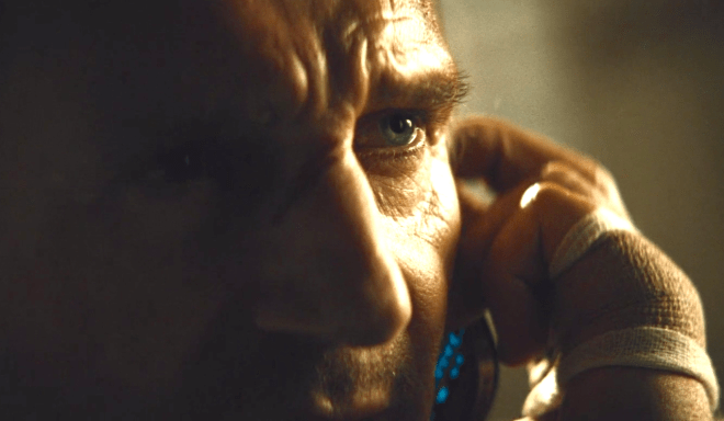 Run All Night (2015), Liam Neeson