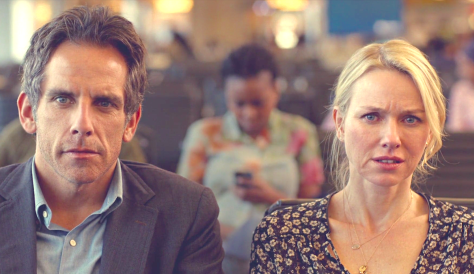 While We're Young (2014), Ben Stiller Naomi Watts