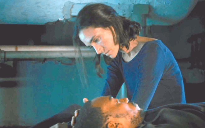 Shelter (2015), Jennifer Connelly, Anthony Mackie