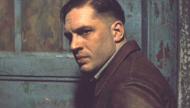 Child 44 (2015), Tom Hardy 