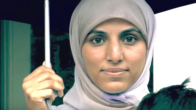 The Tainted Veil (2015), Hijab Documentary 