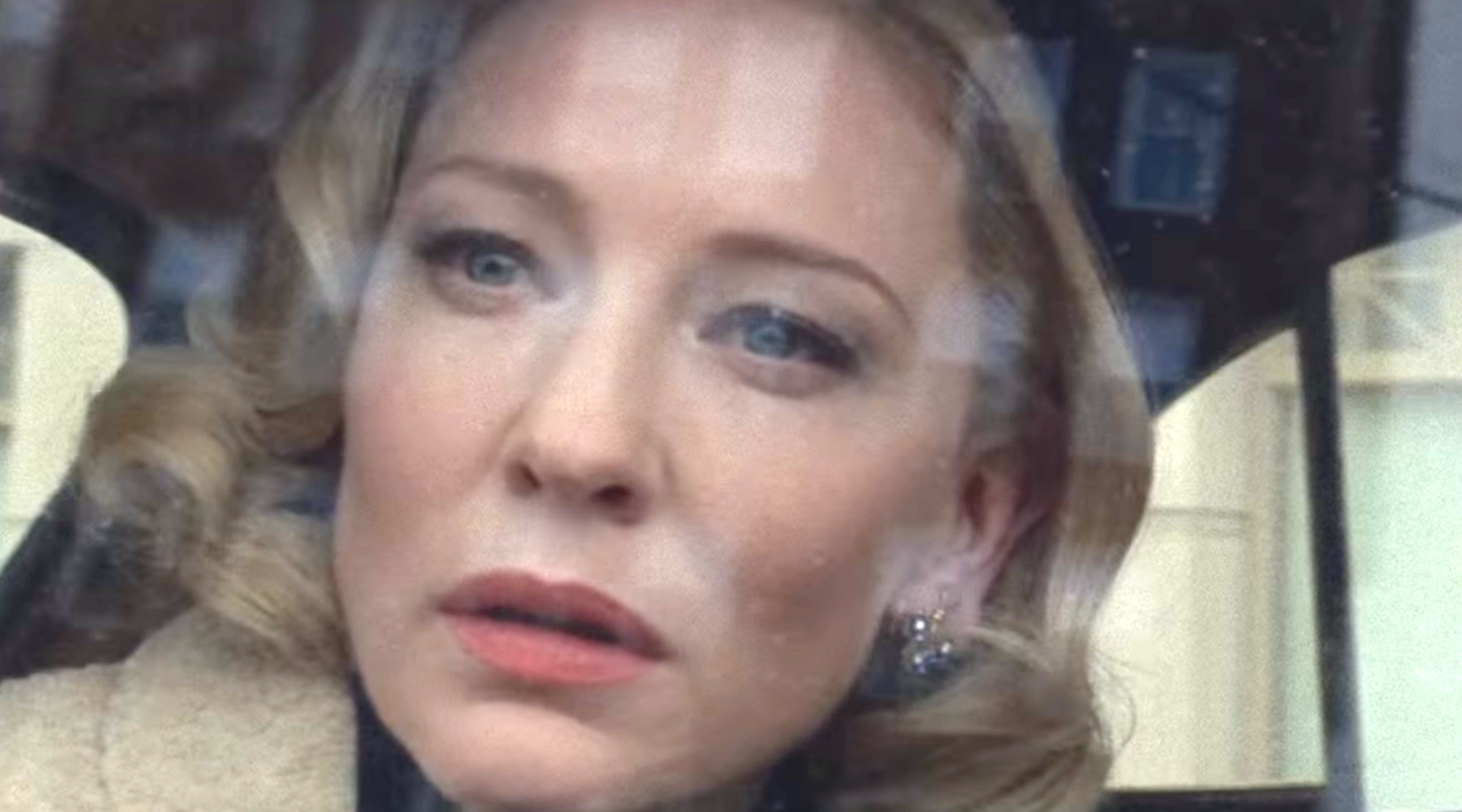 Carol (2015), Cate Blanchett