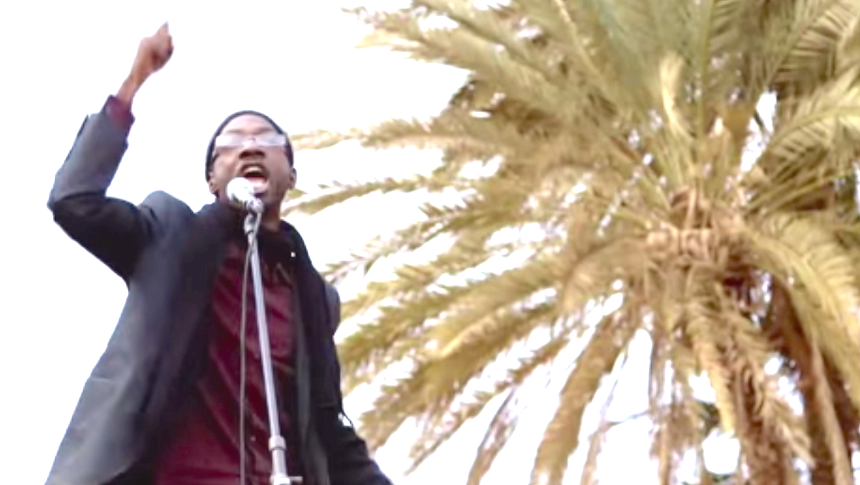 Incorruptible (2015)