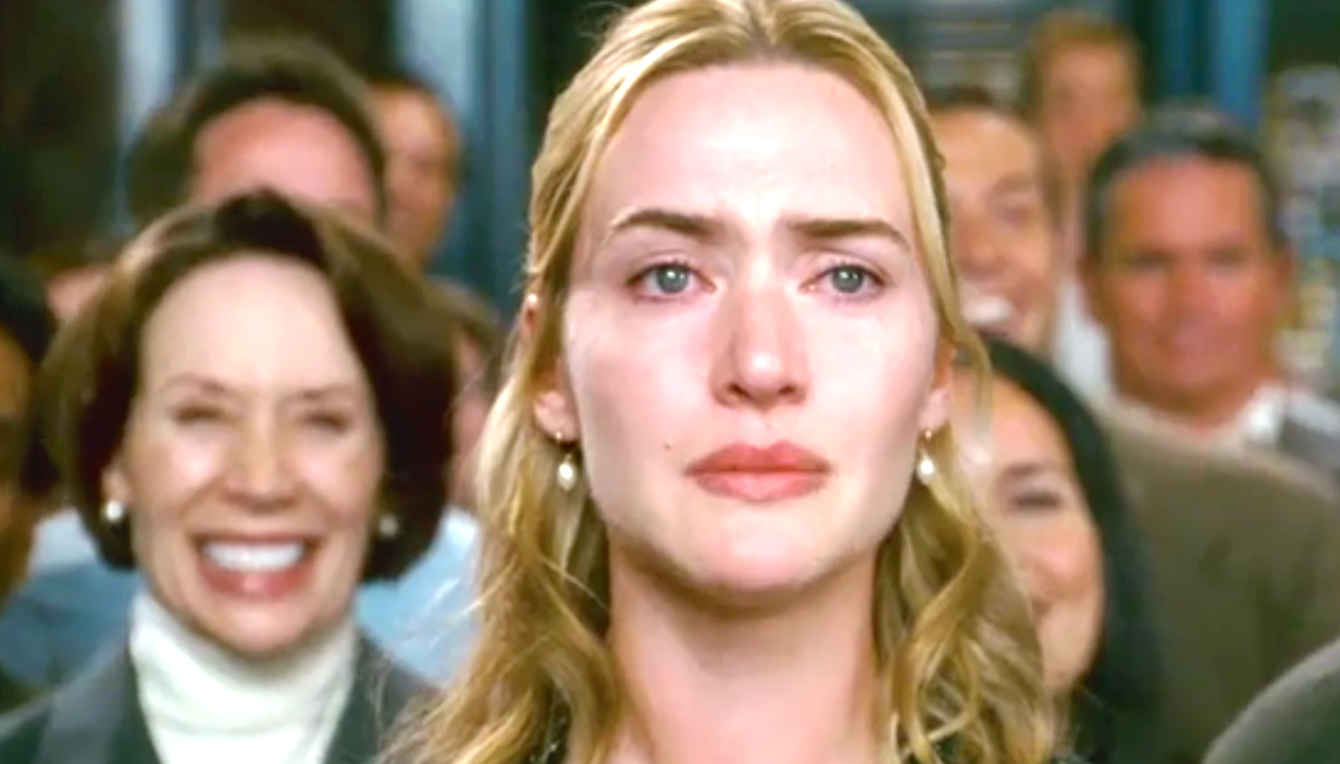 The Holiday (2006), Kate Winslet