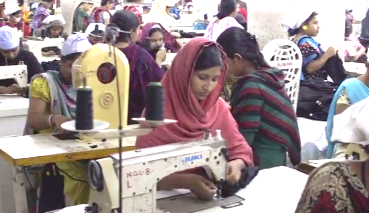 The True Cost (2015), Documentary